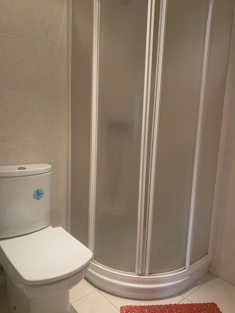Enfoz Con Parking Y A La Orilla Del Mar Apartment Exterior photo